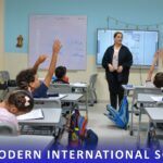 مدارس طيبة مودرن الدولية المنصوره – Tiba Modern International Schools – T.M.S