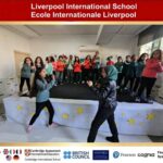 مدرسة ليفربول الدولية – Liverpool International School – LIS – مدينة بدر