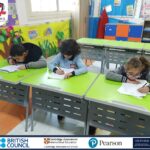 مدرسة ليفربول الدولية – Liverpool International School – LIS – مدينة بدر