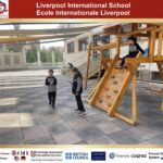 مدرسة ليفربول الدولية – Liverpool International School – LIS – مدينة بدر