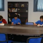 مدرسة يوتوبيا الدولية – Utopia International School – مدينة بدر