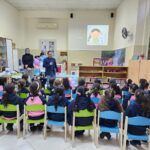 المدرسة الالمانية سان شارل بورومى بالإسكندرية  – Deutsche Schule der Borromäerinnen – DSBA – العطارين