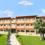 المدرسة المصرية الامريكية – Egyptian American School – EAS