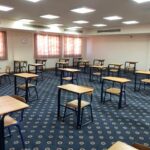 مدرسة الخليج بالقاهرة – Gulf English School Cairo – GES – التجمع الخامس