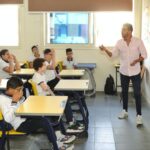 مدرسة نيو كابيتال جيت – New Capital Semi International school – التجمع الخامس