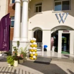 مدرسه ويلينجتون الدولية – Wellington International School – WIS