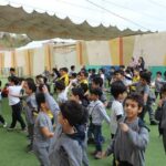 مدرسة اليكس ويست للغات بنين – Alex West School For Boys