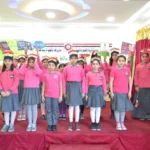 مدرسه فخر الدقهلية الرسمية للغات بالدقهلية – Fakhr Al Dakahlia Language School – FDLS- المنصورة