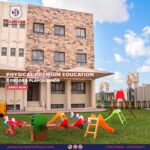 مدرسة هارفست الدولية بالإسكندرية  – Harvest International School – HIS – برج العرب