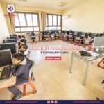 مدرسة هارفست الدولية بالإسكندرية  – Harvest International School – HIS – برج العرب