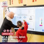 مدرسة هارفست الدولية بالإسكندرية  – Harvest International School – HIS – برج العرب