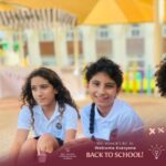 مدرسه ويلينجتون الدولية – Wellington International School – WIS