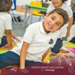 مدرسه ويلينجتون الدولية – Wellington International School – WIS