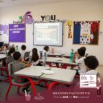 مدرسه ويلينجتون الدولية – Wellington International School – WIS