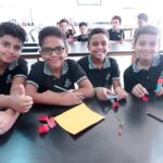 مدرسة القدس الدولية بالإسكندرية – El Quds International Schools – QIS – ميامي