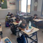 مدرسة القدس الدولية بالإسكندرية – El Quds International Schools – QIS – ميامي