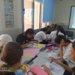 مدرسة القدس الدولية بالإسكندرية – El Quds International Schools – QIS – ميامي