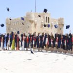 المدرسة البريطانية بالإسكندرية – The British School Of Alexandria – BSA