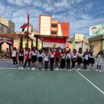 المدرسة الرسمية الدولية بالدقهلية – International Public School Rawdat El obour – IPS – المنصورة