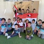 مدرسة جلوبال للغات بالإسكندرية – Global Language School – العجمي