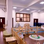 مدرسة جيت واى مونتيسوري الدولية بالقاهرة – Gateway International Montessori School – التجمع الخامس