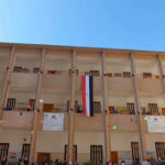 مدرسة الراهبات الفرنسيسكان مصطفى كامل بالإسكندرية  – Franciscan Sisters School Moustafa Kamel – سيدي جابر