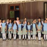 مدرسة الراهبات الفرنسيسكان مصطفى كامل بالإسكندرية  – Franciscan Sisters School Moustafa Kamel – سيدي جابر