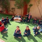 مدرسة قرطبة للغات – Qurtoba Language Schools – اسكندرية