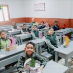 مدرسة الرحمن للغات – Elrahman Language School – RLS