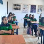 مدرسة كونتيننتال للغات بالإسكندرية – Continental Language School – CLS – العجمي