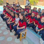 مدرسة كونتيننتال للغات بالإسكندرية – Continental Language School – CLS – العجمي