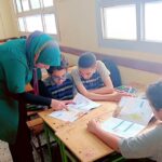 مدرسه فخر الدقهلية الرسمية للغات بالدقهلية – Fakhr Al Dakahlia Language School – FDLS- المنصورة