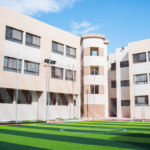 مدرسة هارفست الدولية بالإسكندرية  – Harvest International School – HIS – برج العرب