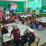 المدرسة المصرية الدولية بالتجمع الخامس – Egyptian International School Fifth Settlement – EIS  – القاهرة