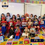 المدرسة المصرية البريطانية الدولية بالإسكندرية – The Egyptian British International School – EBIS  -ابيس